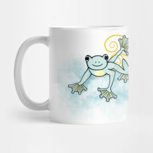 AIR FROG Mug